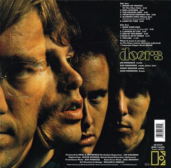 Doors