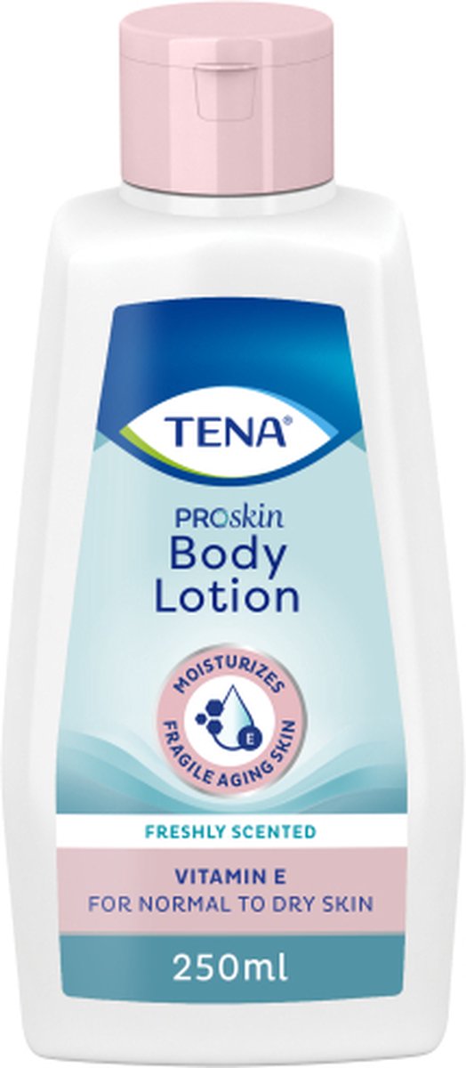 TENA ProSkin Body Lotion 250 ml