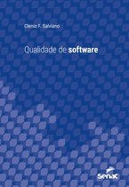 Série Universitária - Qualidade de software