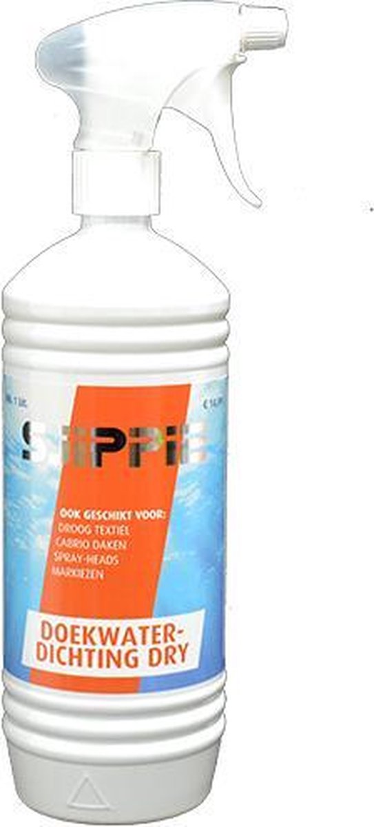 Sjippie Doekwaterdichting DRY
