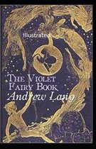 The Violet Fairy Book Illustrated