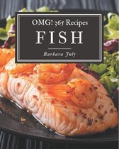 OMG! 365 Fish Recipes