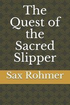 The Quest of the Sacred Slipper