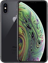 Apple iPhone Xs - Refurbished door Mr.@ - 64GB - Spacegrijs - A Grade