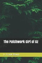 The Patchwork Girl of Oz