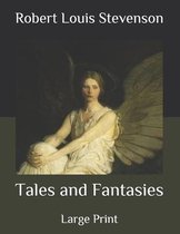 Tales and Fantasies