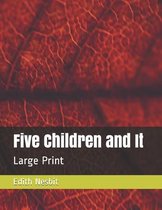 Five Children and It