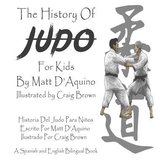 History of Judo for kids, Historia de Judo Kids