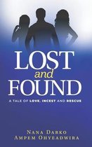 LOST and FOUND