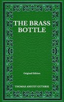The Brass Bottle - Original Edition