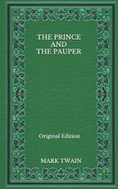 The Prince And The Pauper - Original Edition