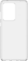 OtterBox Clearly Protected Skin Series pour Samsung Galaxy S20 Ultra, transparente