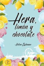 Hera, limón y chocolate