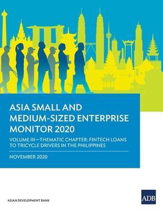 Asia Small and Medium-Sized Enterprise Monitor- Asia Small a ... - cover