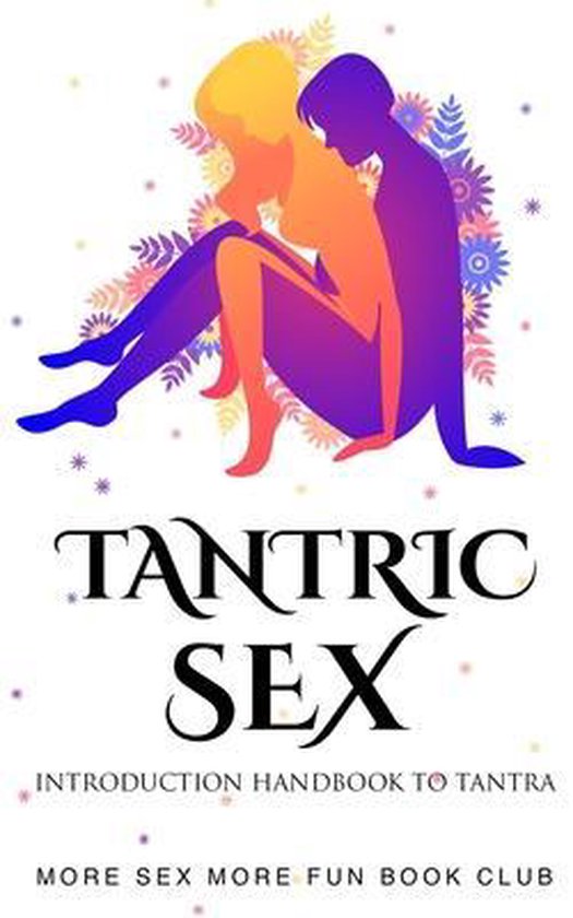 Tantric Sex - cover