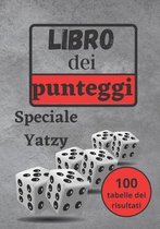 libro dei punteggi