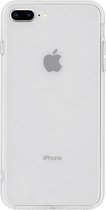PanzerGlass ClearCase iPhone 8 Plus / 7 Plus hoesje - Transparant