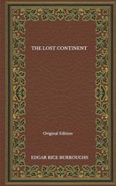 The Lost Continent - Original Edition