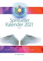 Spiritueller Kalender 2021