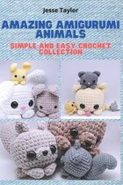 Amazing Amigurumi Animals