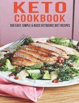 Keto Cookbook