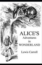 Alice's Adventures in Wonderland Illustrated