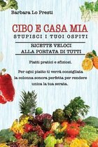 Cibo e Casa Mia