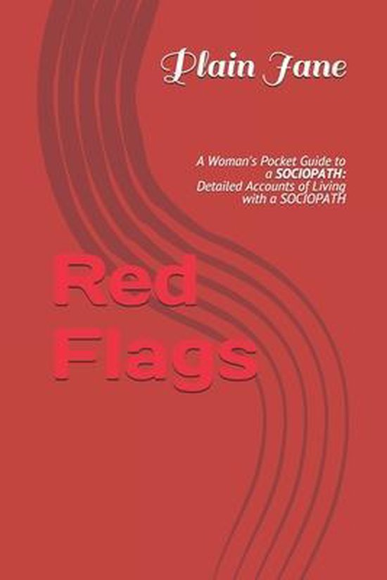 Red Flags - cover