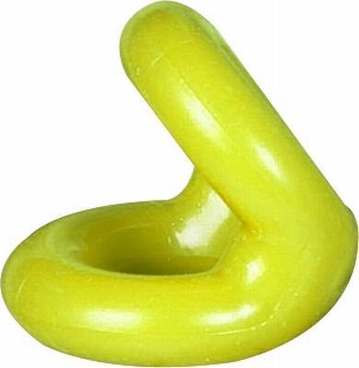 Goedkoopste Sport Fucker Trainer ring - neon glow