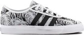 adidas Originals Adi Ease - Palm Leaves - Heren Sneakers sport casual schoenen Wit-Zwart EE6106 - Maat EU 45 1/3 UK 10.5
