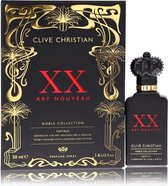 Clive Christian XX Art Nouveau Papyrus by Clive Christian 50 ml -