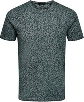 Only & Sons Dalton t-shirt - army - l