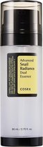 COSRX Advanced Snail Radiance Dual Essence 80 ml
