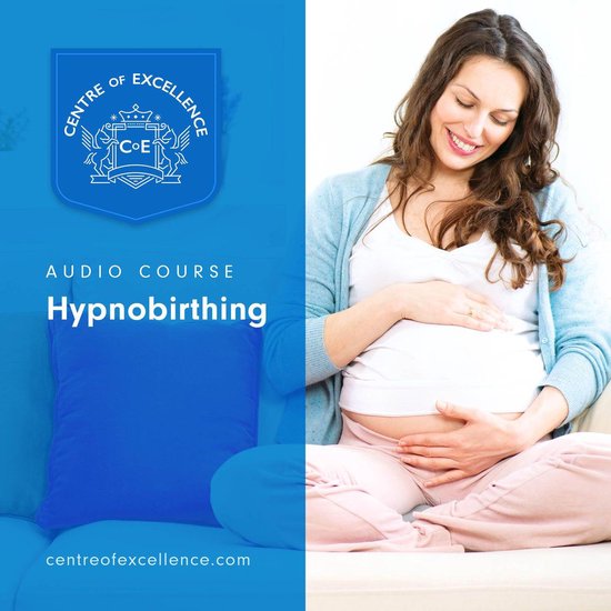 Hypnobirthing - cover