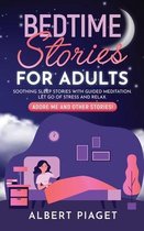 Bedtime Stories for Adults