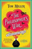 The Philosopher's War Volume 2 The Philosophers Series