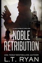 Jack Noble- Noble Retribution (Jack Noble #6)