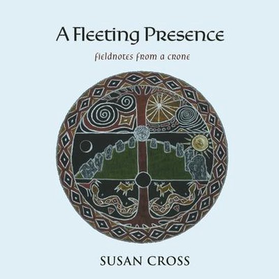 A Fleeting Presence - cover
