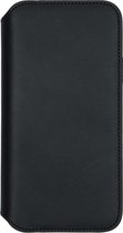 Apple MRWW2ZM/A coque de protection pour téléphones portables 14,7 cm (5.8") Folio Noir