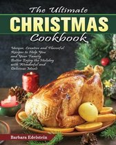 The Ultimate Christmas Cookbook