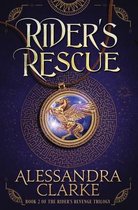 Rider's Revenge Trilogy- Rider's Rescue
