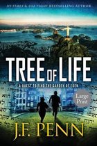 Arkane Thrillers- Tree Of Life