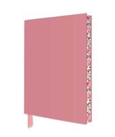 Baby Pink Artisan Notebook
