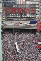 China`s Hong Kong SECOND EDITION – The Politics of a Global City