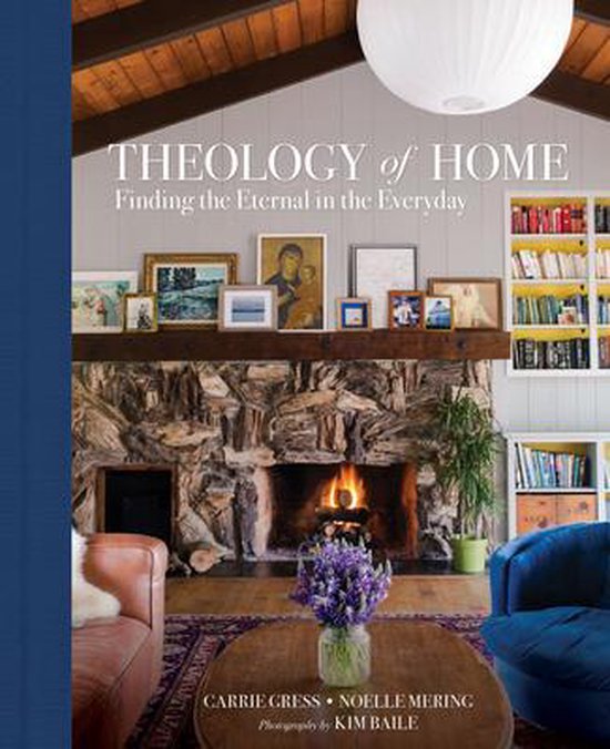 Theology of Home - cover