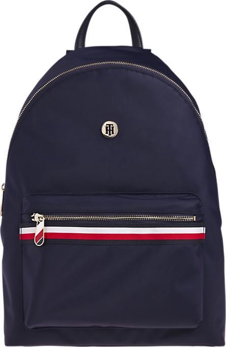 Tommy Hilfiger Poppy backpack corp corporate
