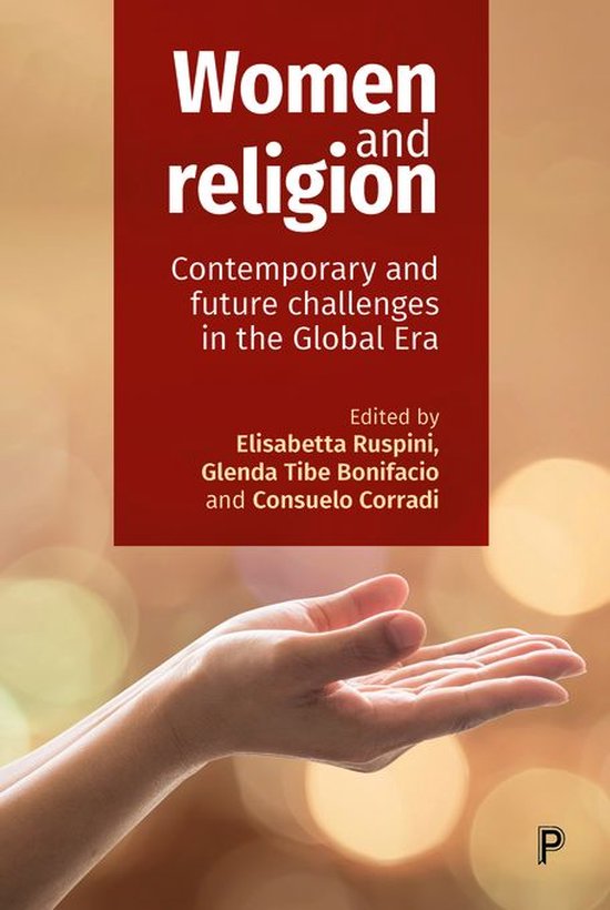 Women and Religion - cover