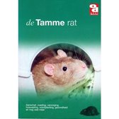 Over Dieren  -   De tamme rat
