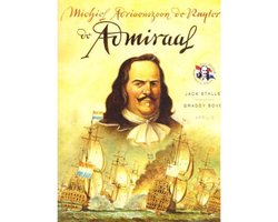 Admiraal Michiel Adriaenzoon De Ruyter