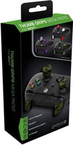 Gioteck TGMP - Thumb Grips pour Xbox One - Megapack Protection/Bouchons/Capuchons pour Joystick Xbox One - Antidérapant - Aide a viser - Protection Manette Xbox One (Lot de 4)